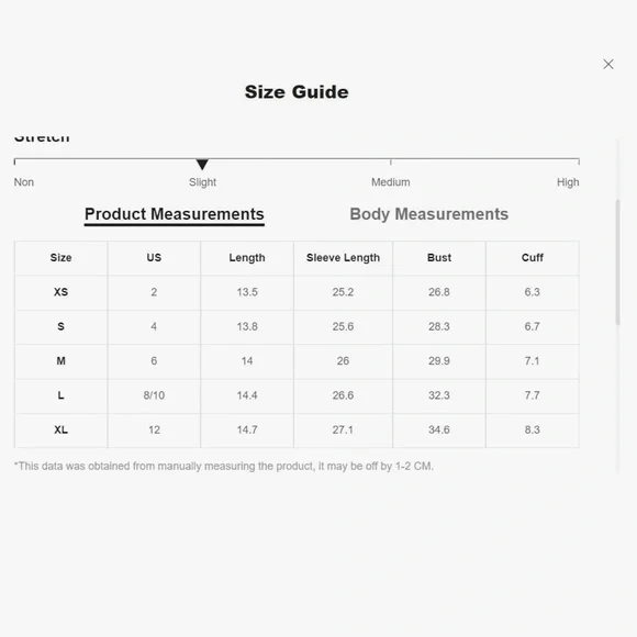 Corset Black Long Sleeve Square Neck Crop Top T03 - Picture 5 of 10